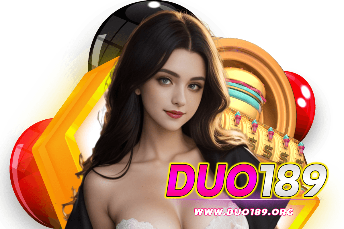 duo189 สล็อต