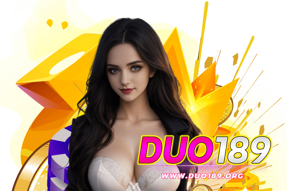 duo189 แจกเครดิตฟรี